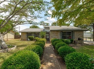 1810 S West Dr, Leander, TX 78641