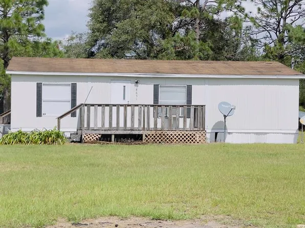 8651 NE 113th Ln, Bronson, FL 32621