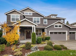 5716 195th St SE, Bothell, WA 98012