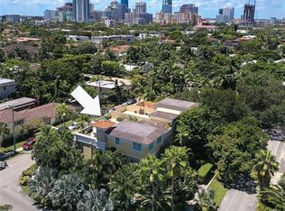 1420 NE 4th Ct, Fort Lauderdale, FL 33301