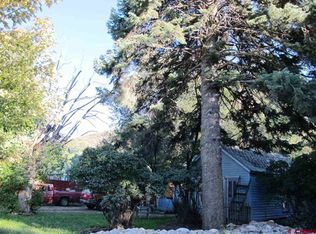 340 E Park Ave, Durango, CO 81301