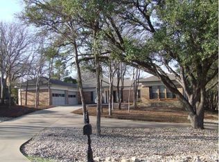 8810 Brierfield Rd, Granbury, TX 76049
