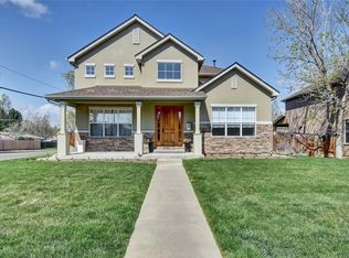 2691 S Williams St, Denver, CO 80210