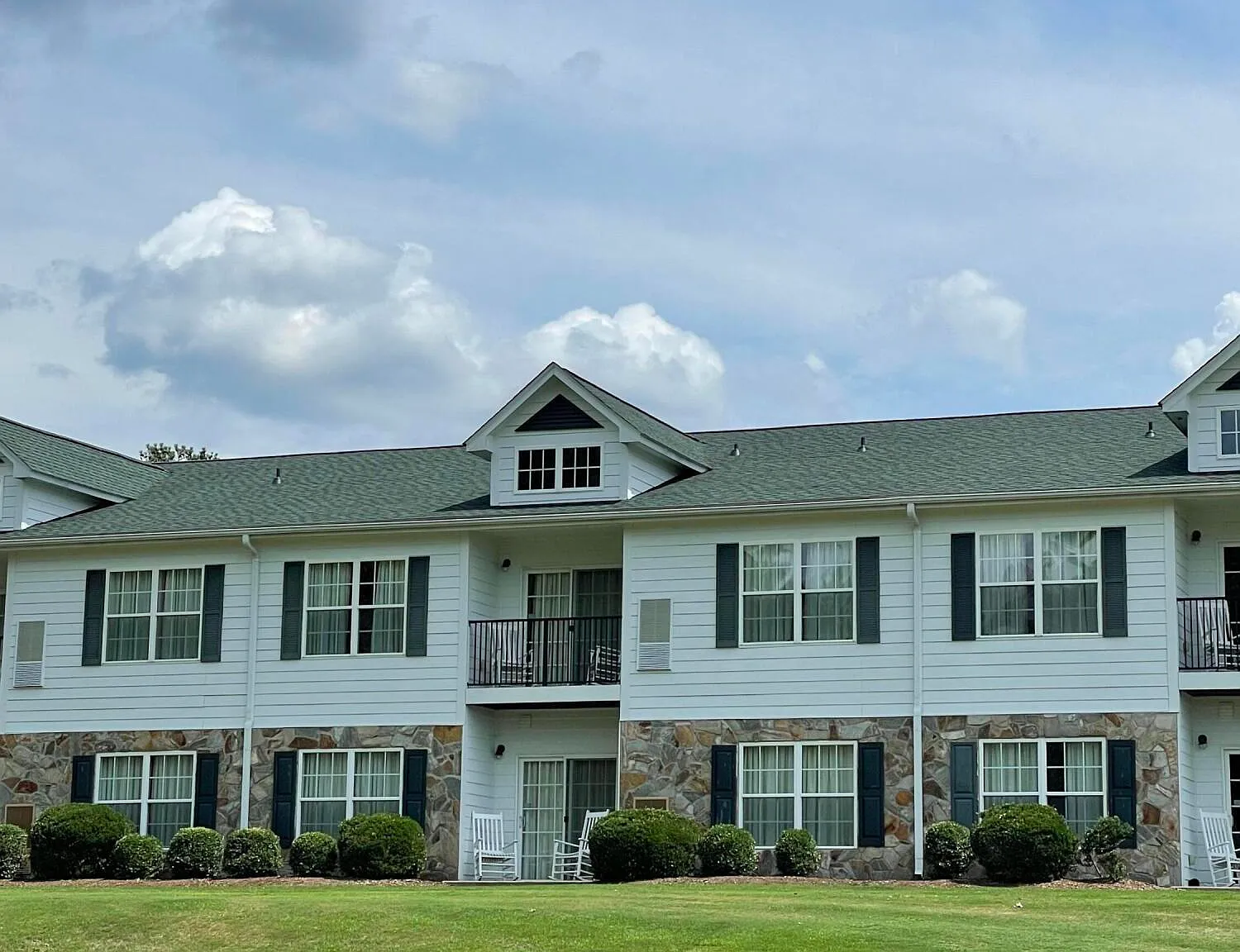 490 Little River Farm Blvd — Photo 4