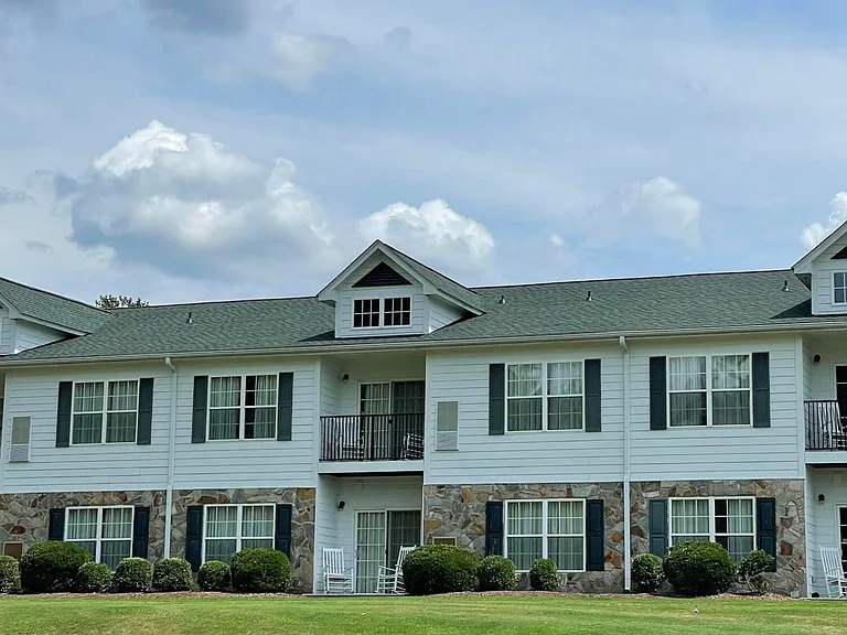 490 Little River Farm Blvd #A201 — Photo 4