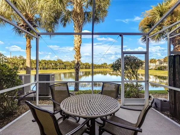 16085 Ravina WAY #39, NAPLES, FL 34110