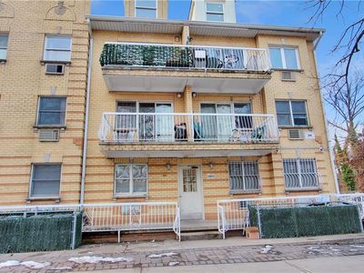 4800 Bedford Ave APT 1C, Brooklyn, NY, 11235