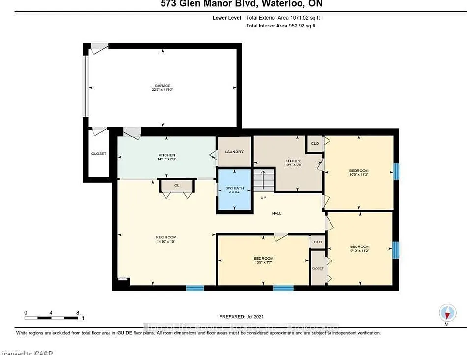 3 bed, $1,865 — Photo 2