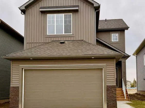 534 Se Rnch, Green Strathmore, AB T1P 2H9
