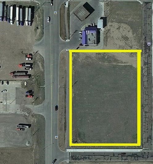 1st image of 2506 N High Way