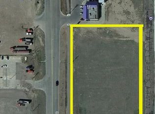 2506 N High Way, Garden City, KS 67846