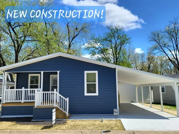 Taylor Plan, Willow Lake Estates