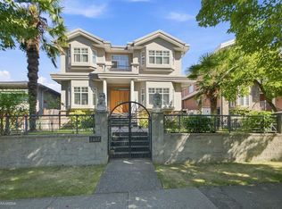 1437 E 58th Ave, Vancouver, BC V5P 2B9