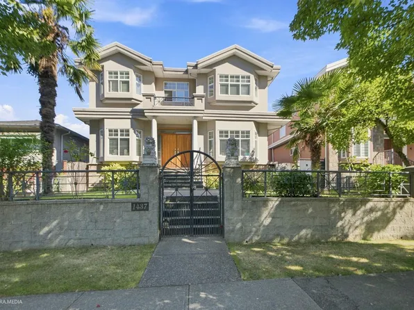 1437 E 58th Ave, Vancouver, BC V5P 2B9