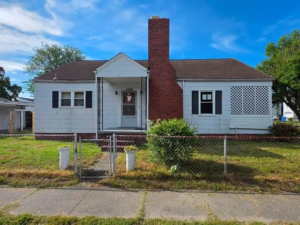 1608 Ohio St, Chesapeake, VA 23324