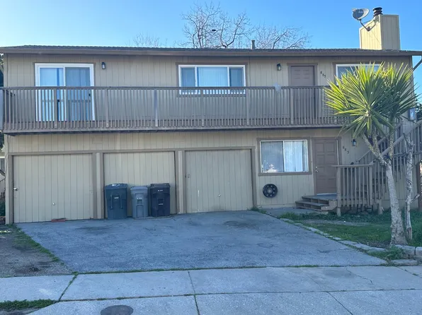 883 N Madeira Ave, Salinas, CA 93905
