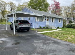 12 Greensboro Rd, Dedham, MA 02026