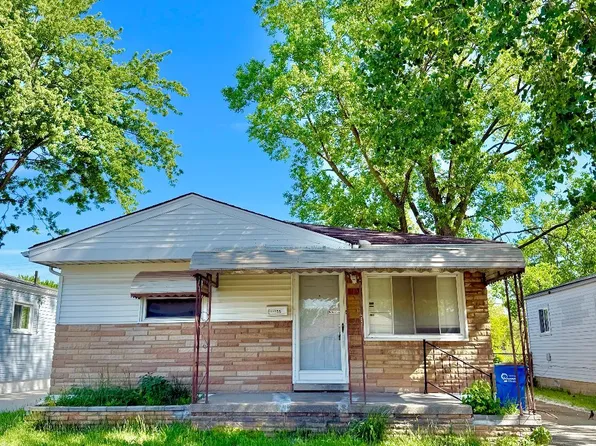 13335 Charlotte Ave, Warren, MI 48089