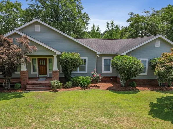1148 Crawford Rd, Cowarts, AL 36321
