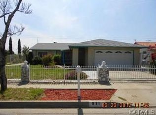 971 E Margarita Rd, Rialto, CA 92376