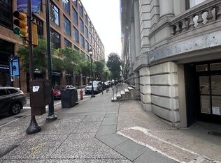 1001-13 Chestnut St #801W, Philadelphia, PA 19107