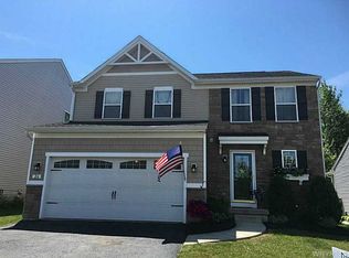 6260 Eckhardt Rd UNIT 26, Lake View, NY 14085