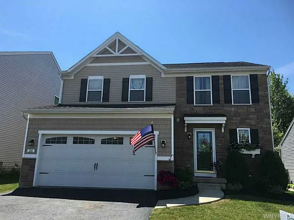 6260 Eckhardt Rd Unit 26, Lake View, NY 14085