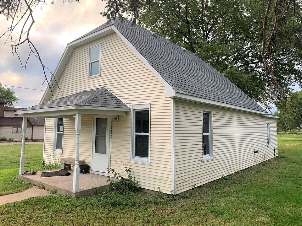 422 W Amity St, Clarks, NE 68628 Zillow