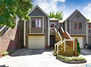 211 Knollridge Cir SE, Huntsville, AL 35801