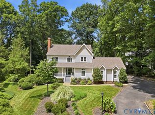 9604 Saint Regis Ct, North Chesterfield, VA 23236