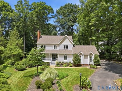 9604 Saint Regis Ct, North Chesterfield, VA, 23236