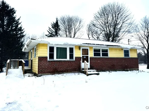 1 Bower St, Cortland, NY 13045