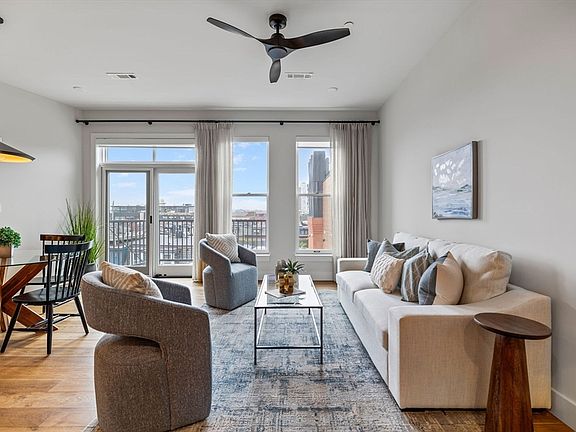 2nd image of 566 Columbus Ave #614