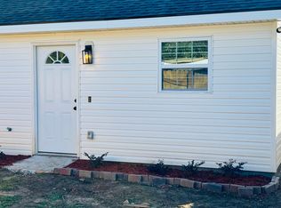 801 Rockefeller St #A, Savannah, GA 31401