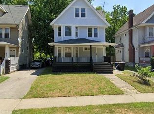 521 E 109th St, Cleveland, OH 44108