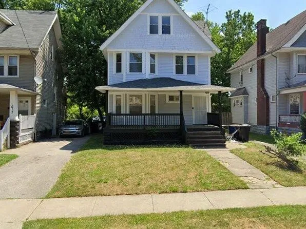 521 E 109th St, Cleveland, OH 44108