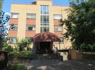 1130 N Pennsylvania St APT 106, Denver, CO 80203