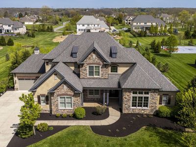 2032 Woodland Hall Dr, Delaware, OH, 43015