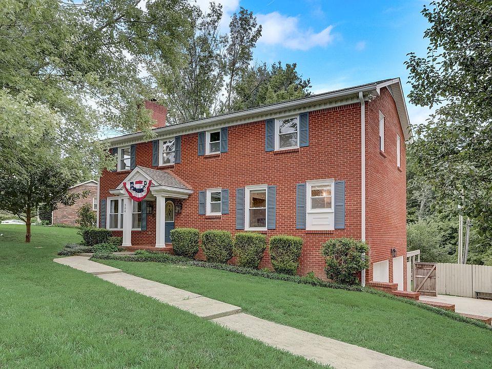 204 Stonewall Dr, Springfield, TN 37172 Zillow