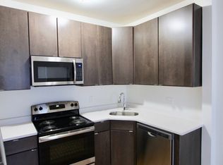 55 Forest Ave #2F, Everett, MA 02149