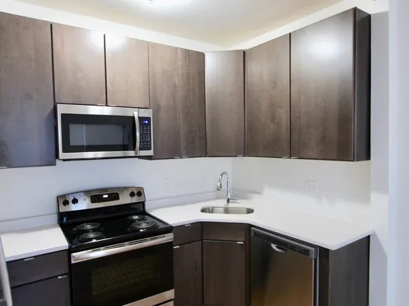 55 Forest Ave Apartments