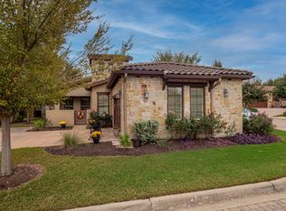 205 Versilia Cir, Austin, TX 78734