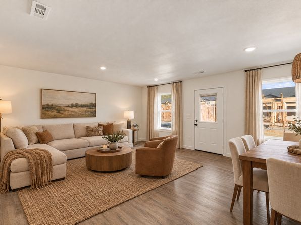 820 S Timothy St #D