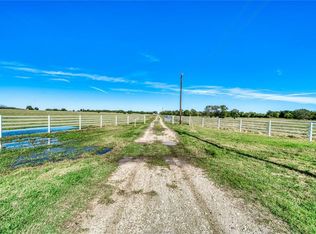 14362 Fm 1452 W, Normangee, TX 77871