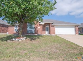 2603 Lavender Ln, Killeen, TX 76549