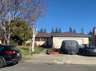 656 Quincy Way, Hayward, CA 94541