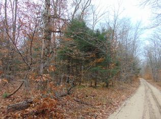 8487 Fordney Tower Rd, Newberry, MI 49868