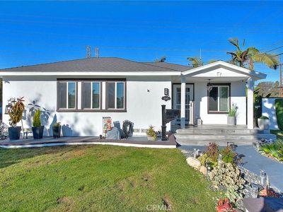 5049 Ashworth St, Lakewood, CA, 90712