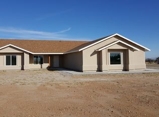 6232 Kwame Dr, Hereford, AZ 85615