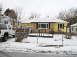 331 Home Ave, Mansfield, OH 44902